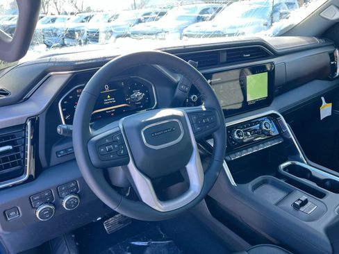 New 2026 GMC Sierra 2500 Denali w/ Denali Reserve Package image 13