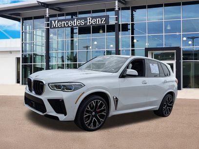 Used 2023 BMW X5 M w/ Executive Package