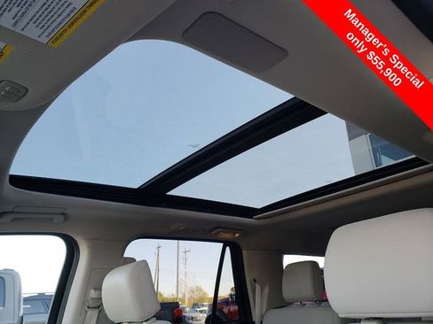 Used 2022 Ford Expedition Max Platinum image 27