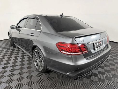 Used 2014 Mercedes-Benz E 63 AMG S-Model image 20