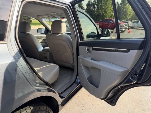 Used 2008 Hyundai Santa Fe GLS FWD image 17