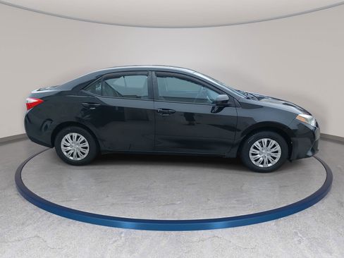 Used 2014 Toyota Corolla L FWD image 4