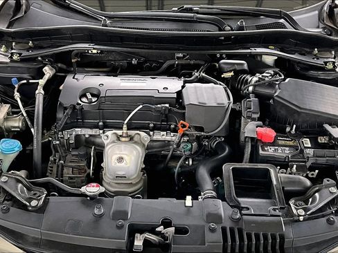 Used 2016 Honda Accord Sport image 26