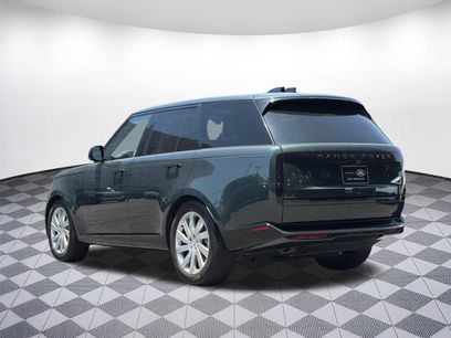 Used 2023 Land Rover Range Rover SE