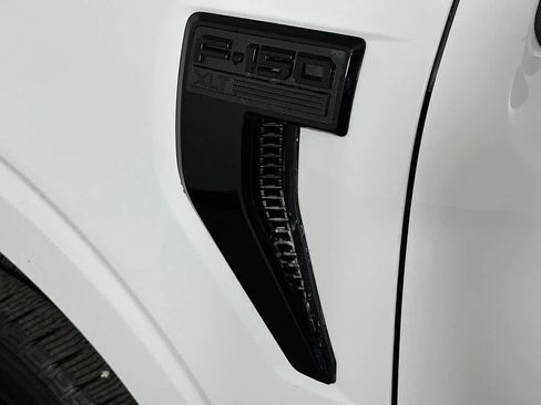 New 2025 Ford F150 XLT w/ Equipment Group 302A MID image 7