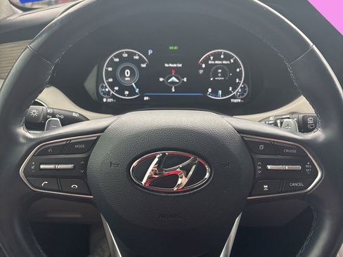 Used 2021 Hyundai Palisade Limited FWD image 7