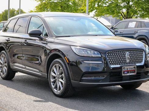 Certified 2022 Lincoln Corsair AWD w/ Premium Package image 26
