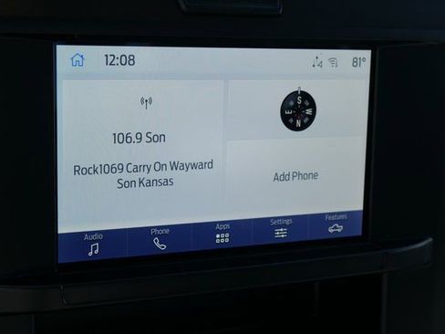 New 2026 Ford F250 XL w/ STX Appearance Package image 19