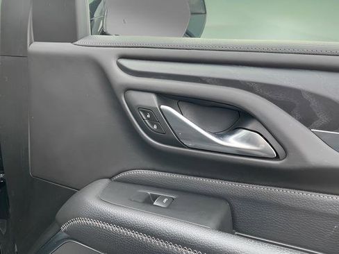 Certified 2022 GMC Yukon Denali w/ Max Trailering Package image 38