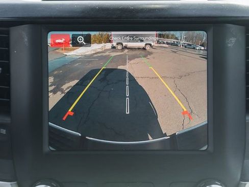 Used 2024 RAM 3500 Big Horn image 43