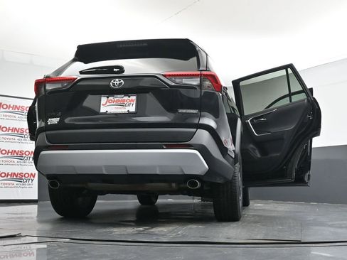 Used 2024 Toyota RAV4 Adventure AWD/4WD image 42