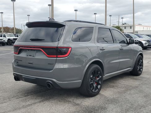 Used 2023 Dodge Durango SRT image 5
