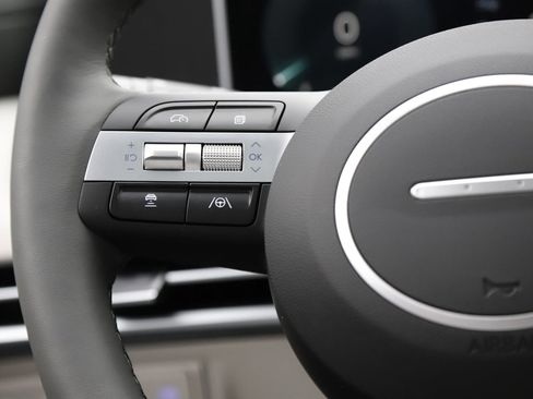 New 2026 Hyundai Tucson Limited image 23