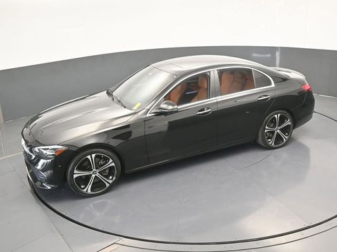 Used 2022 Mercedes-Benz C 300 Sedan w/ Exclusive Trim Package image 50