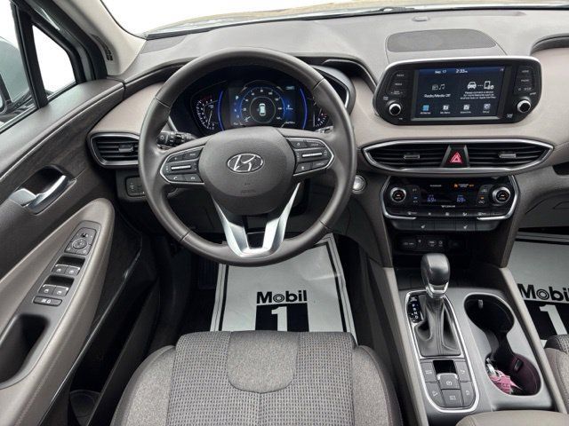 Used 2020 Hyundai Santa Fe SEL w/ Convenience Package AWD/4WD image 13