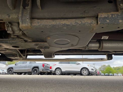 Used 2016 RAM 3500 Laramie w/ Convenience Group image 16