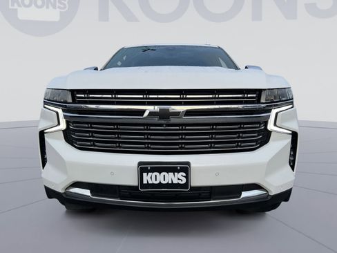 Used 2021 Chevrolet Tahoe Premier image 11