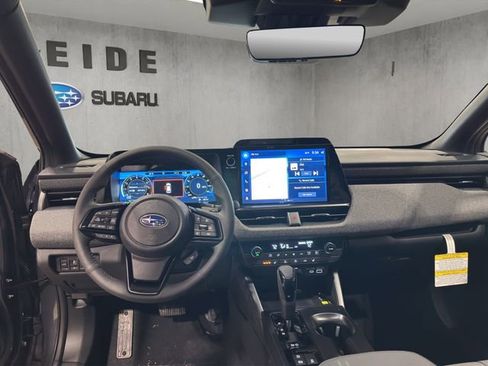 New 2026 Subaru Outback Limited AWD/4WD image 17