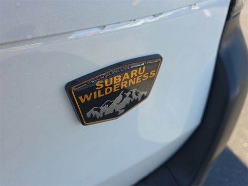 New 2026 Subaru Forester Wilderness image 5