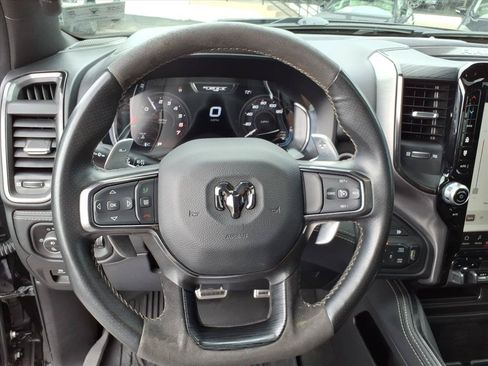 Used 2023 RAM 1500 TRX w/ TRX Level 2 Equipment Group AWD/4WD image 14