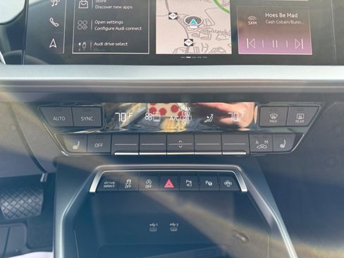 New 2026 Audi A3 2.0T Premium Plus image 18