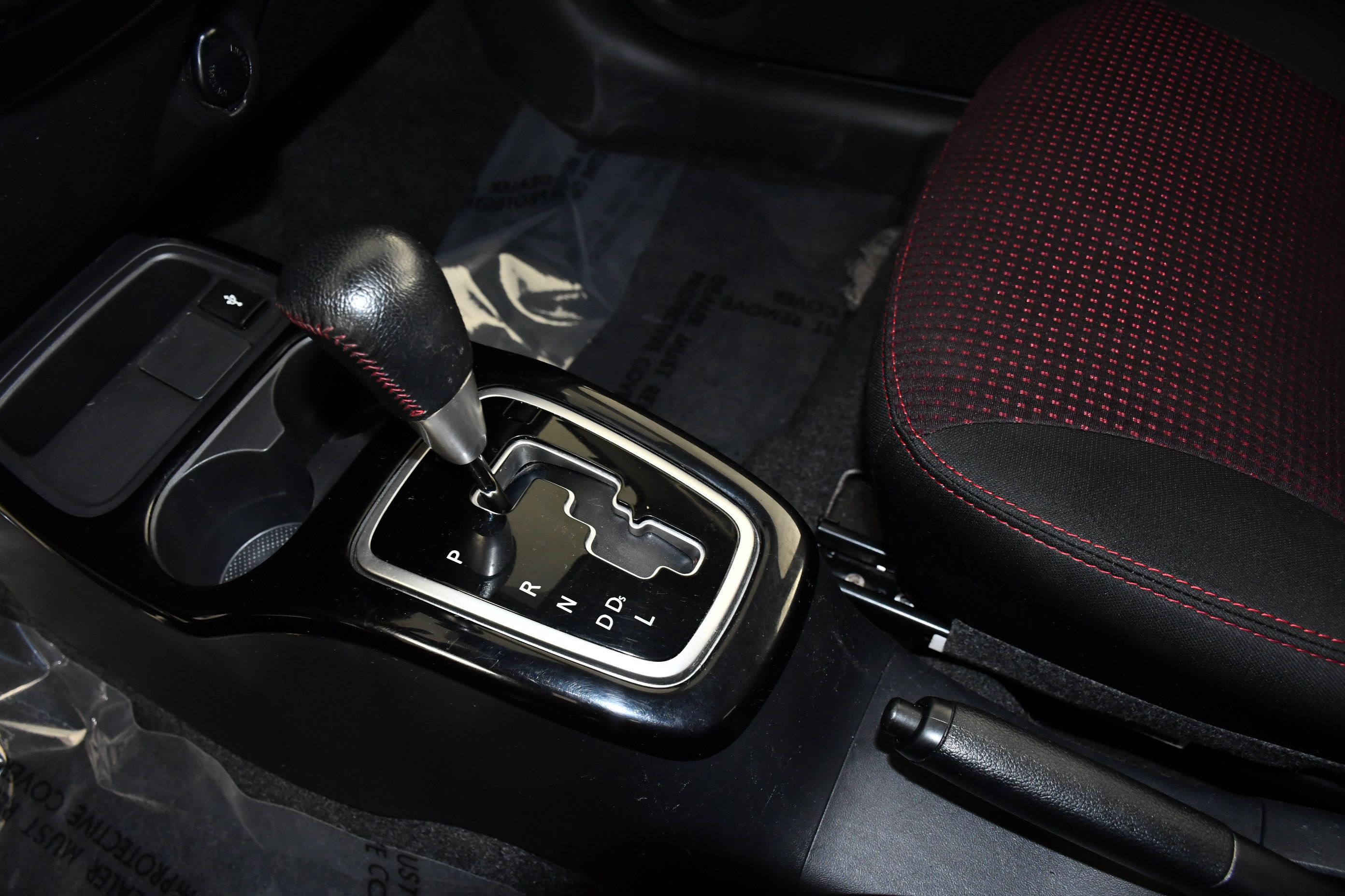 Used 2022 Mitsubishi Mirage G4 Black Edition FWD image 29