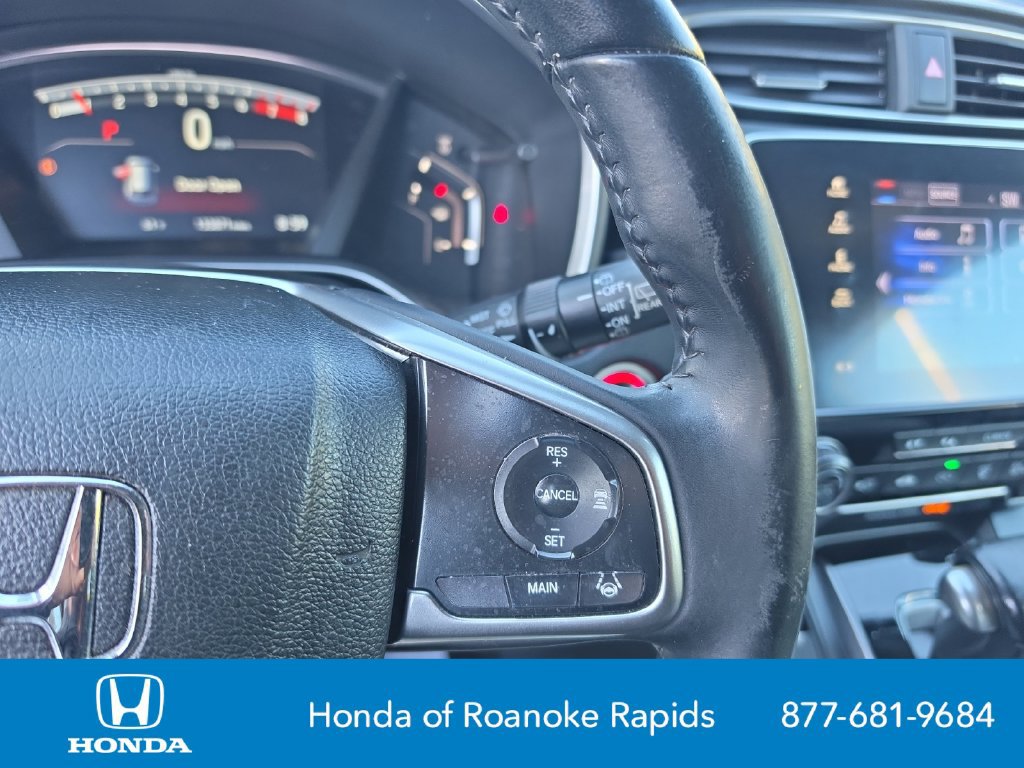 Used 2018 Honda CR-V EX-L image 23