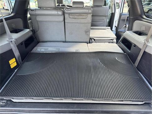 Used 2015 Toyota Sequoia SR5 image 15