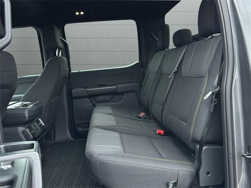 Used 2025 Ford F150 STX image 22