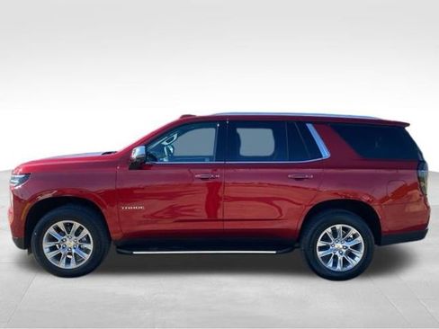 New 2026 Chevrolet Tahoe Premier RWD image 4