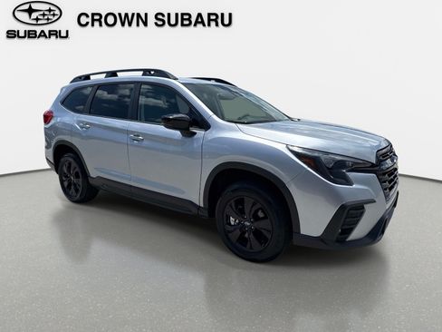 Used 2026 Subaru Ascent Premium AWD/4WD image 2