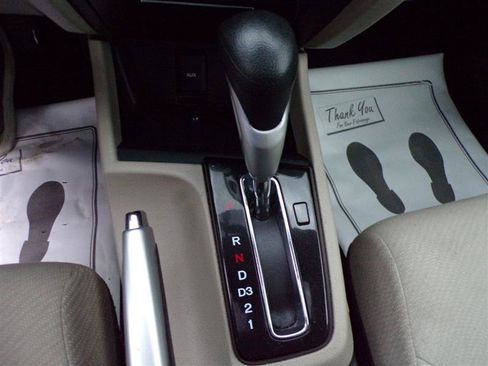 Used 2013 Honda Civic EX image 32