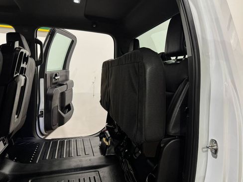 Used 2023 Chevrolet Silverado 2500 W/T AWD/4WD image 18