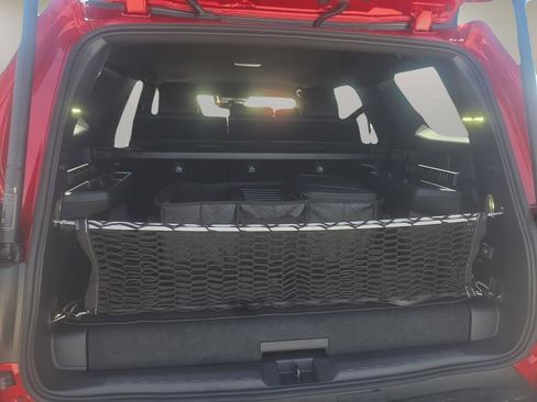 New 2026 Toyota 4Runner TRD Off-Road Premium image 13