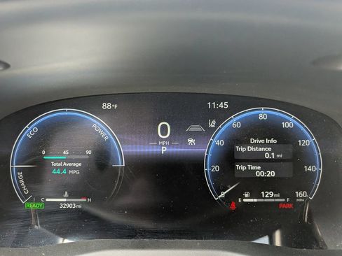 Used 2025 Toyota Camry XSE w/ Premium Plus Package FWD image 16
