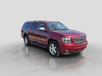 Used 2010 Chevrolet Suburban LTZ AWD/4WD video 2