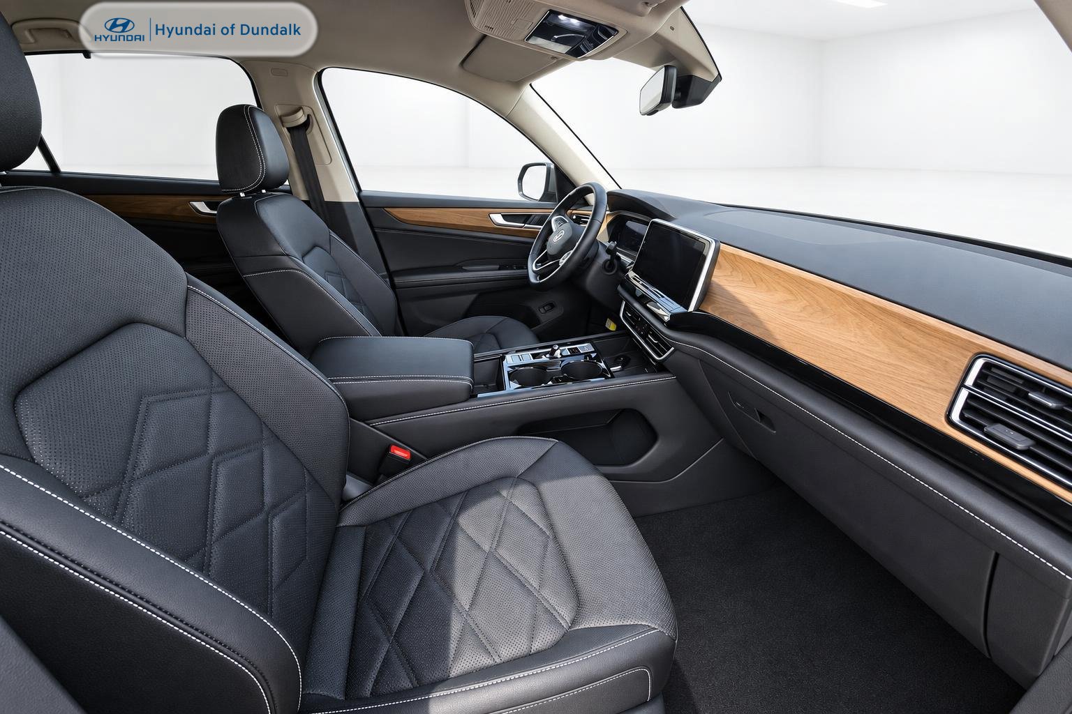 Used 2026 Volkswagen Atlas SE FWD image 8