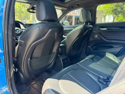 Used 2020 BMW X2 sDrive28i w/ M Sport X Package FWD image 19