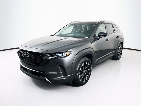 Used 2026 MAZDA CX-50 2.5 Hybrid w/ Premium Plus Pkg AWD/4WD image 3