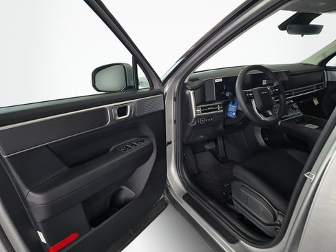 New 2026 Hyundai Santa Fe SE AWD/4WD image 29