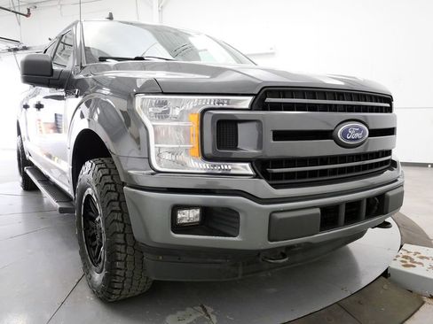 Used 2020 Ford F150 XLT AWD/4WD image 40
