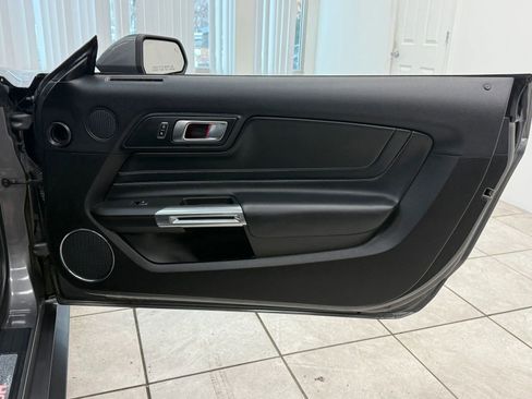 Used 2021 Ford Mustang GT Premium w/ GT Performance Package image 19