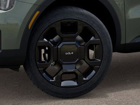 New 2026 Kia Sorento SX Prestige image 9