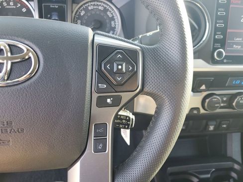 Certified 2022 Toyota Tacoma SR5 image 20