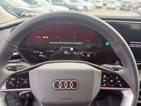 New 2025 Audi Q5 Premium image 15