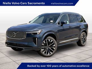 New 2026 Volvo XC90 T8 Ultra w/ Protection Package AWD/4WD video 1