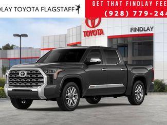 New 2026 Toyota Tundra 1794 Edition video 1
