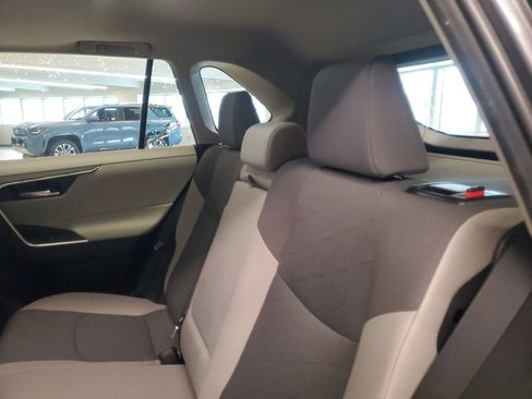Certified 2023 Toyota RAV4 XLE w/ Convenience Package image 13