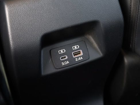 Certified 2024 Subaru Crosstrek 2.0i Premium AWD/4WD image 18
