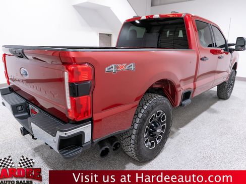 Used 2023 Ford F250 XLT w/ 360-Degree Camera Package image 5